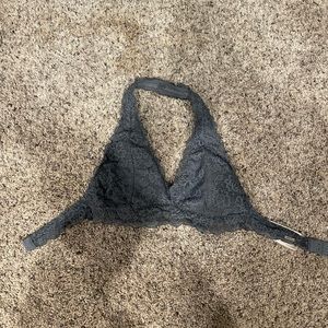 Gilly Hicks halter bralette